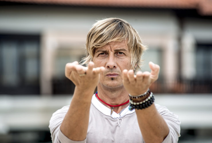 ODAKA YOGA