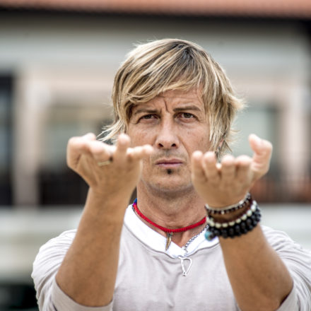 ODAKA YOGA