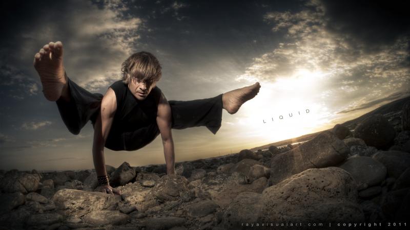 ODAKA YOGA