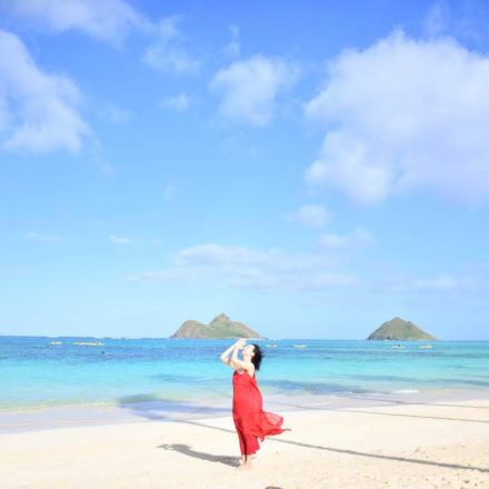 女性のためのヨガ