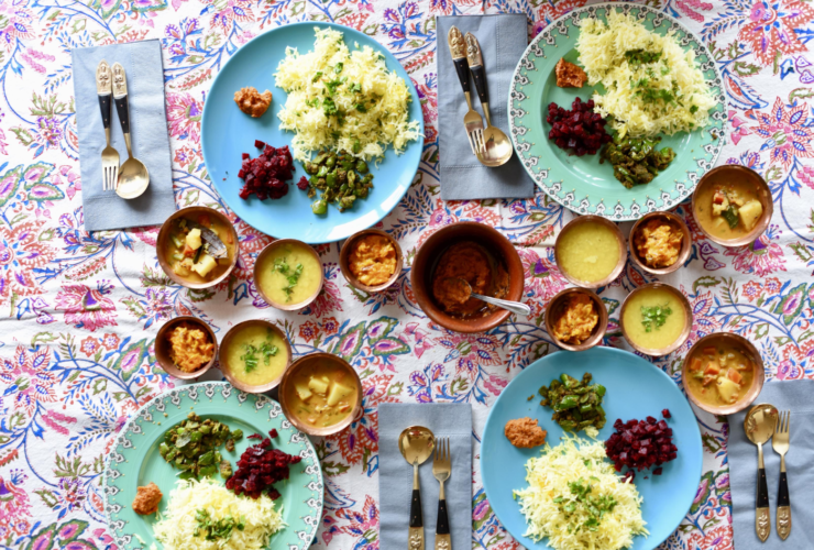 Ayurveda Beauty