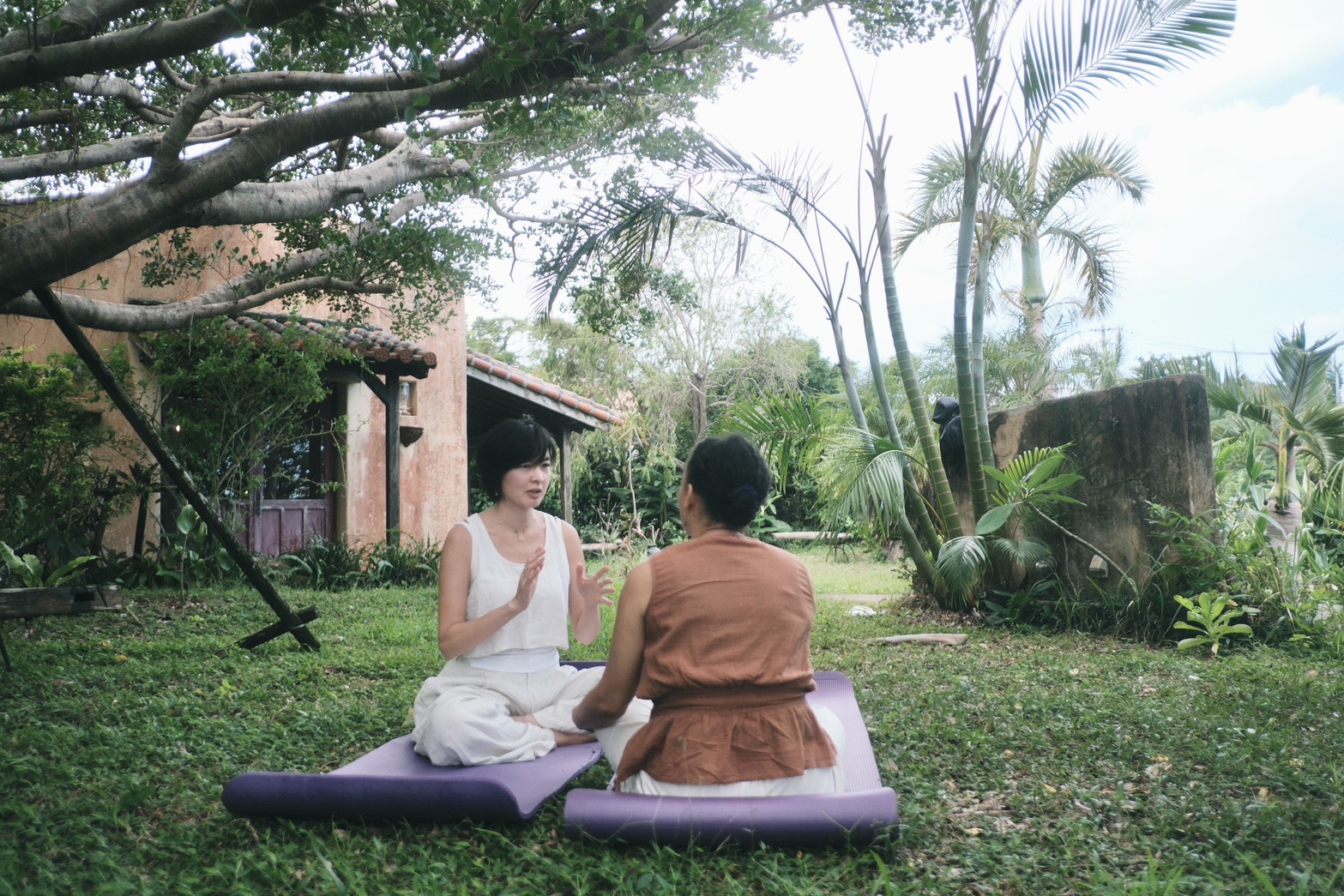 SPIRIT Yoga Studio