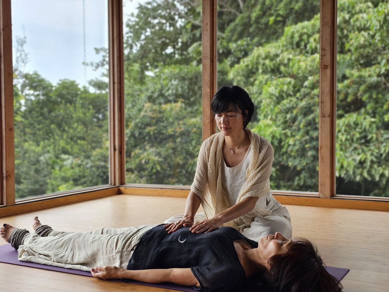 SPIRIT Yoga Studio
